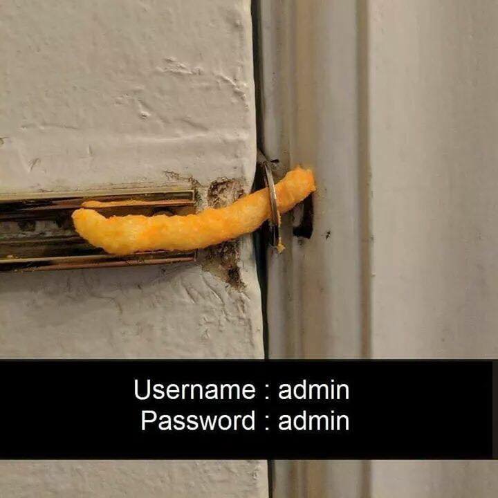 security